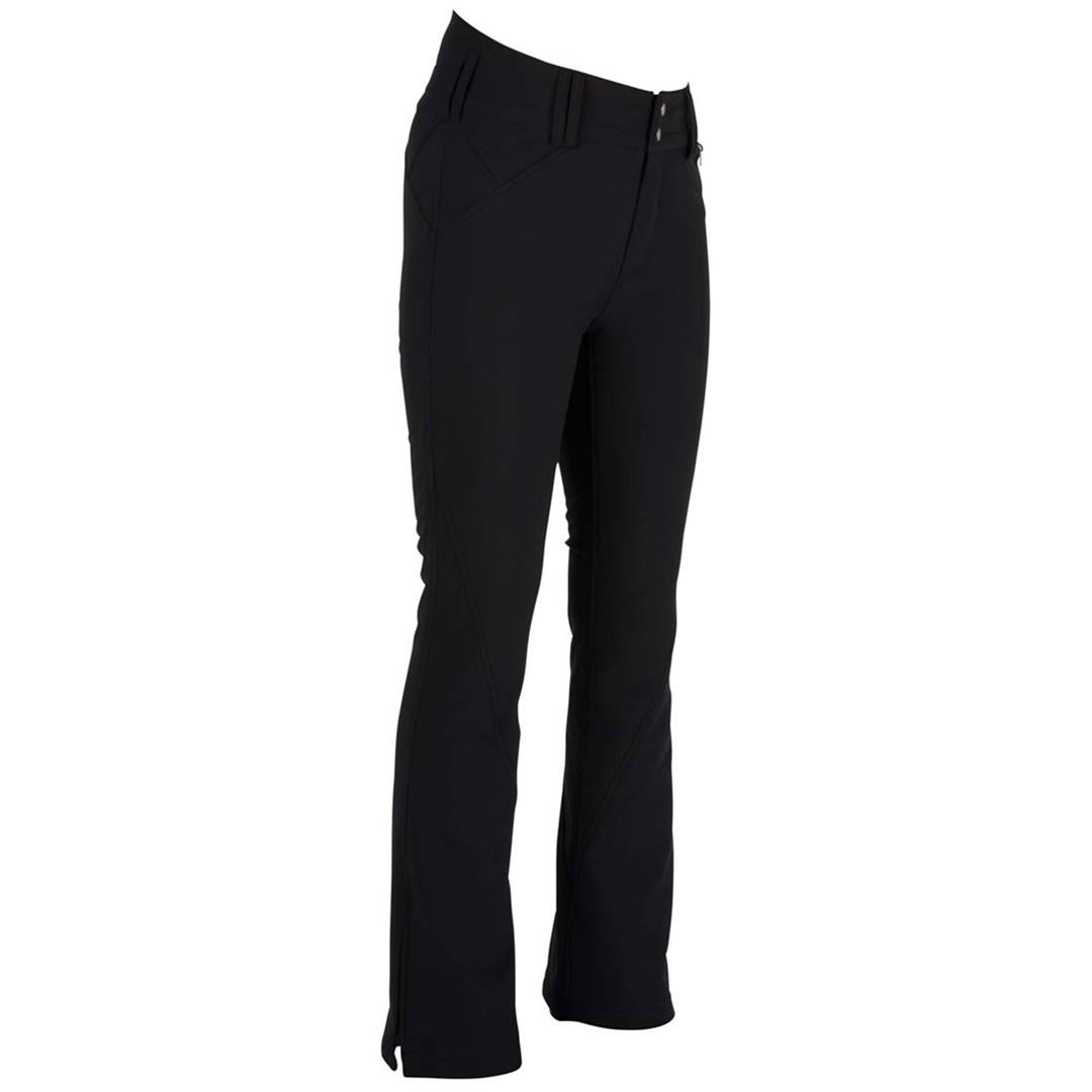  NILS Women's Betty Pant Black 0 / Short : Clothing