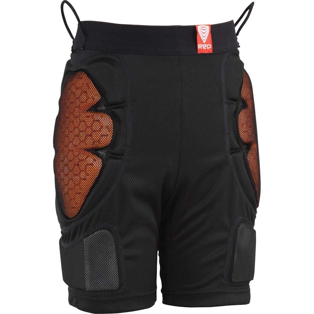 RED Total Impact Shorts - Youth | Buckmans.com