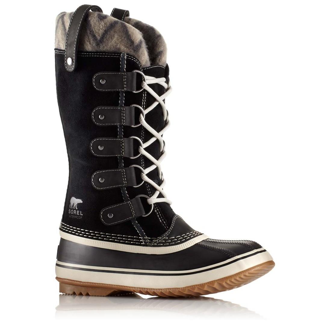 womens winter boots sorel