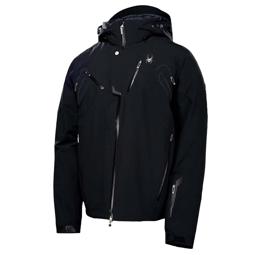 Spyder Monterosa Jacket - Men's | Buckmans.com