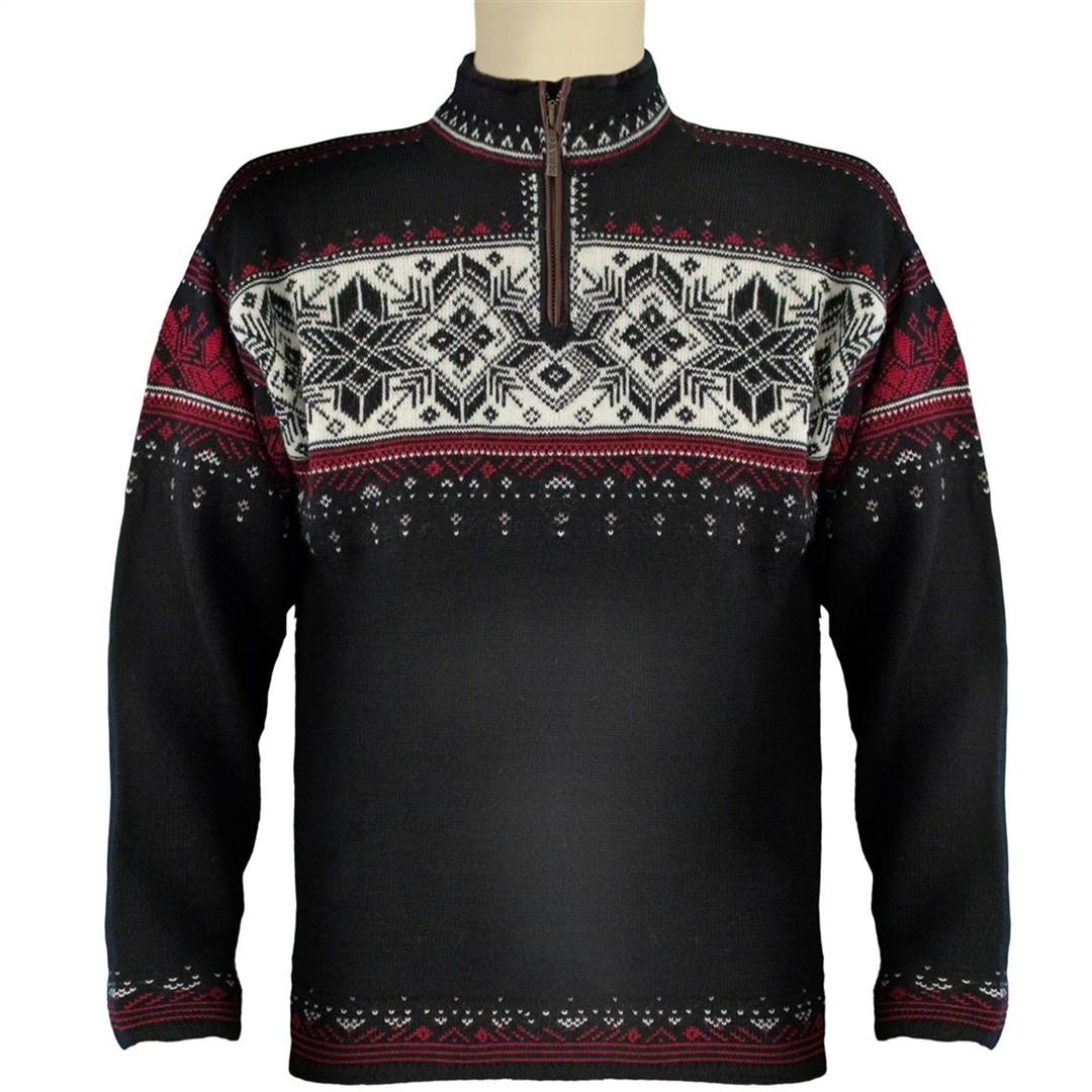 Dale of Norway Blyfjell Sweater - Men's - Buckmans.com