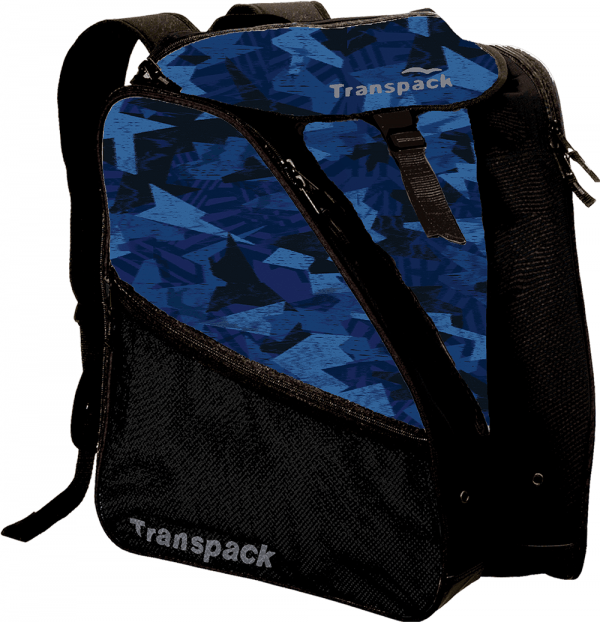 transpack ski bag