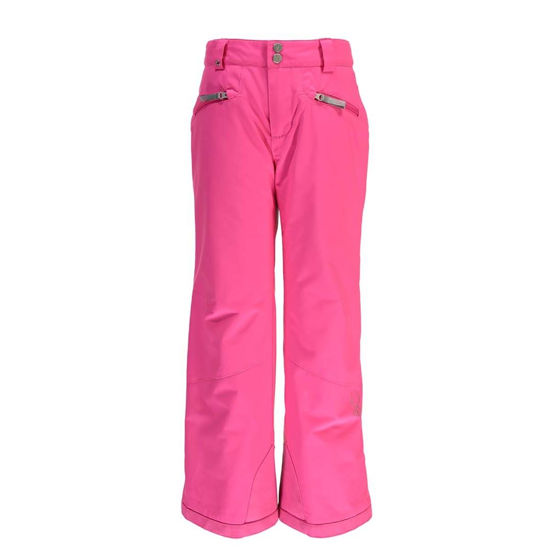 Spyder Vixen Tailored Pant - Girl's | Buckmans.com