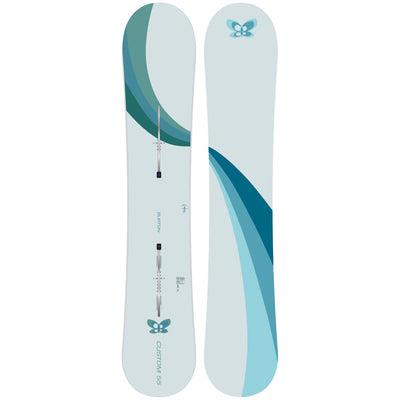 Burton Custom 30th Anniversary Snowboard - Men's
