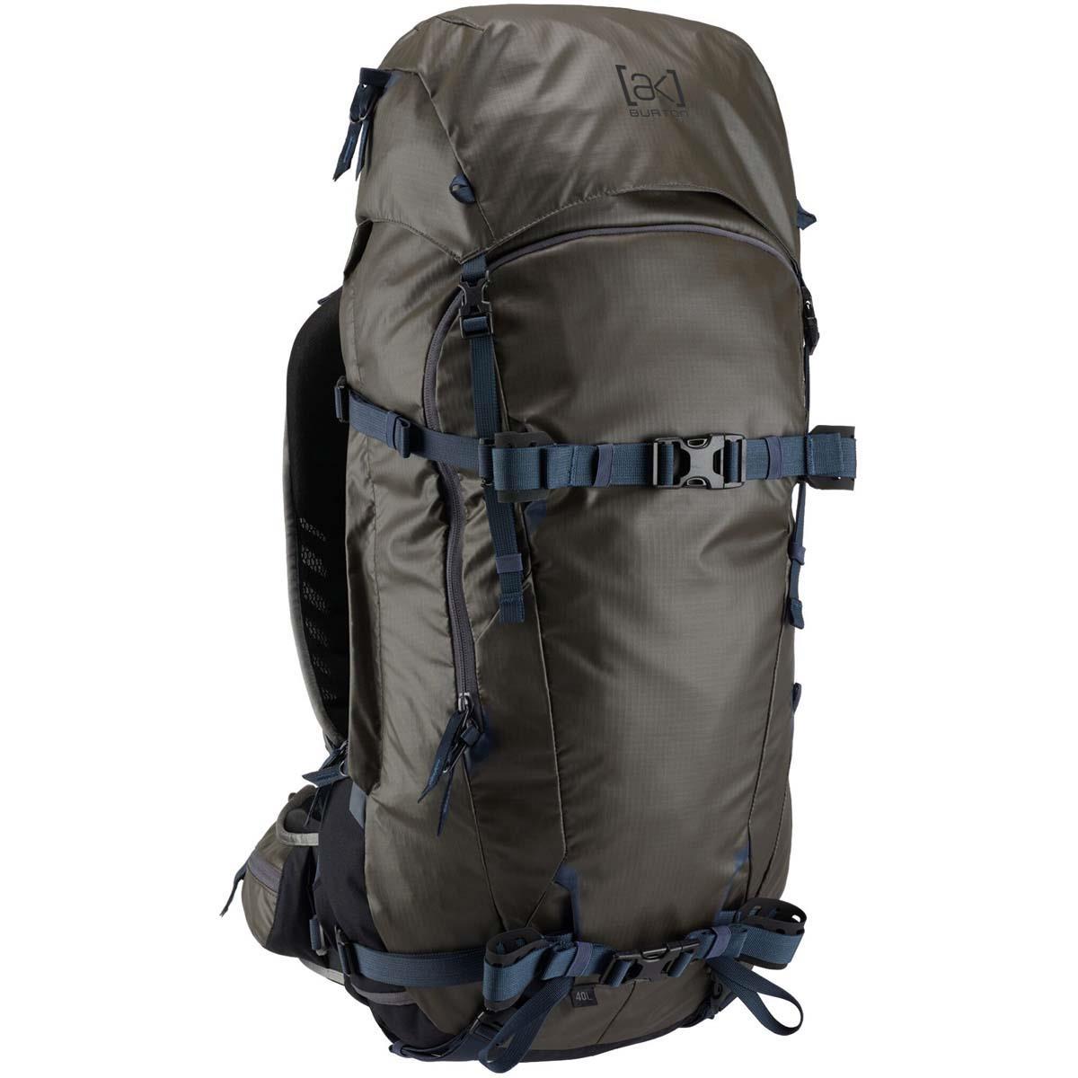 burton ak incline 40l backpack