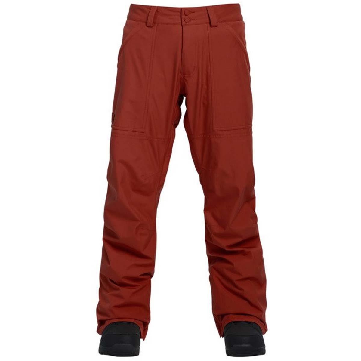 Burton MB Gore-Tex Ballast Pant - Men's | Buckmans.com