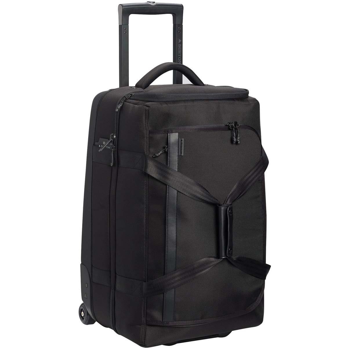 Burton Wheelie Cargo Travel Bag | Buckmans.com