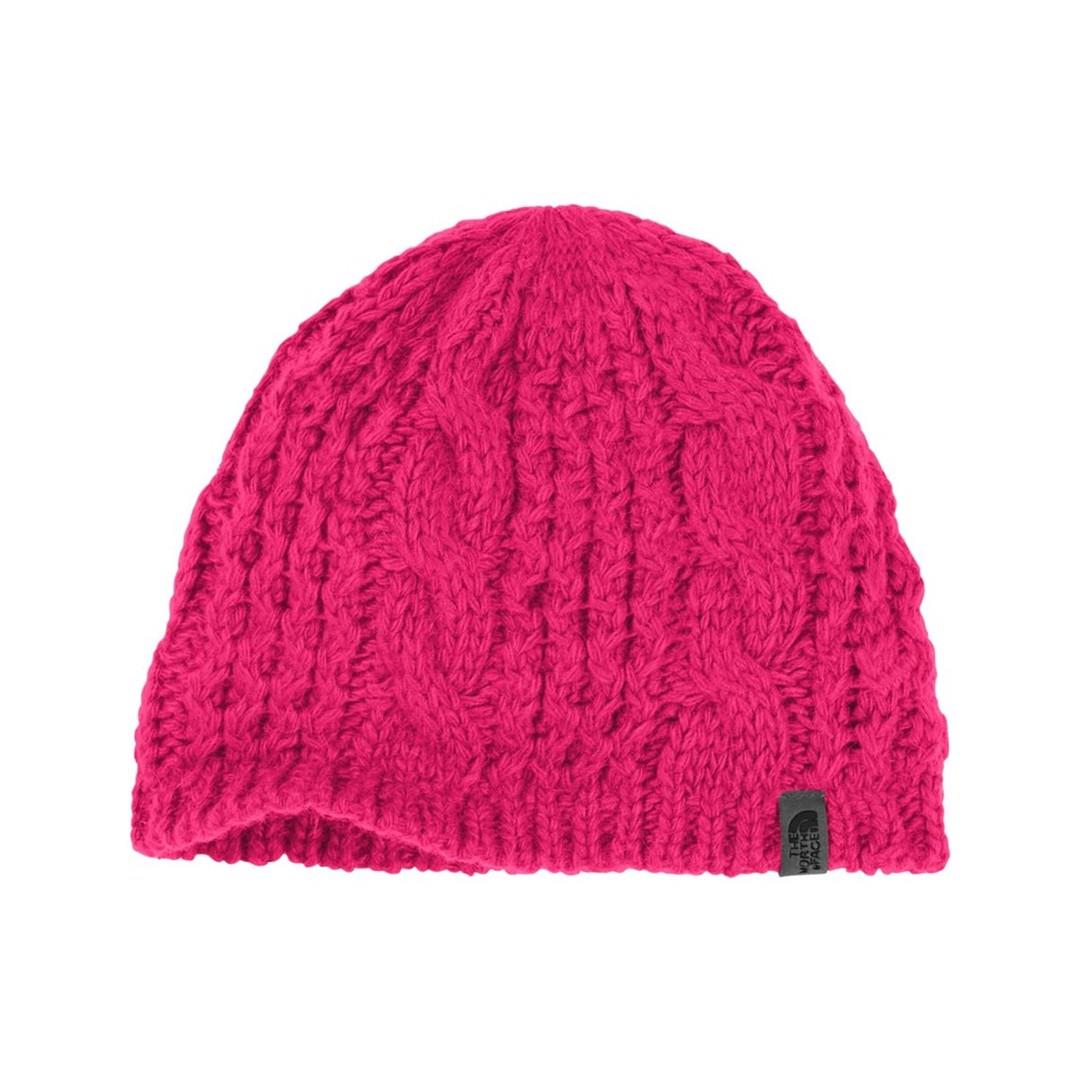 The North Face Cable Minna Beanie - Women's - A5WK | Buckmans.com