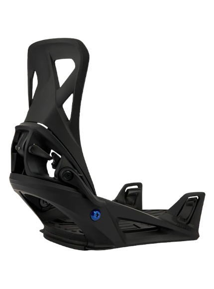 Men's Burton Step On Re:Flex Snowboard Bindings - 172831