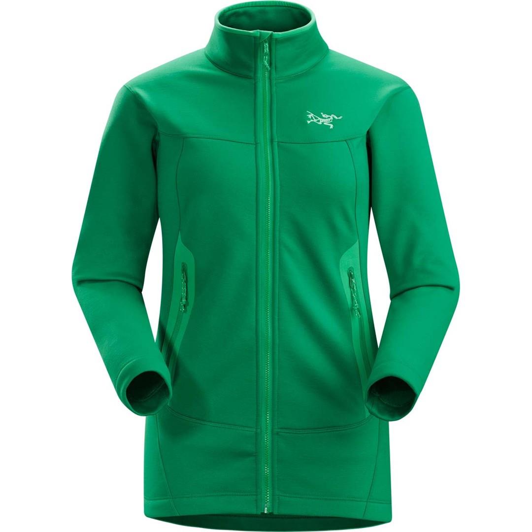 arcteryx arenite jacket