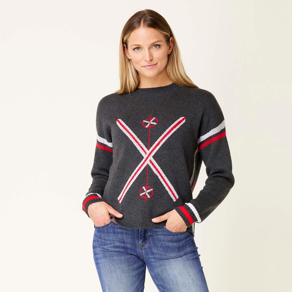 Smartwool ski ninja pullover sweater hot sale