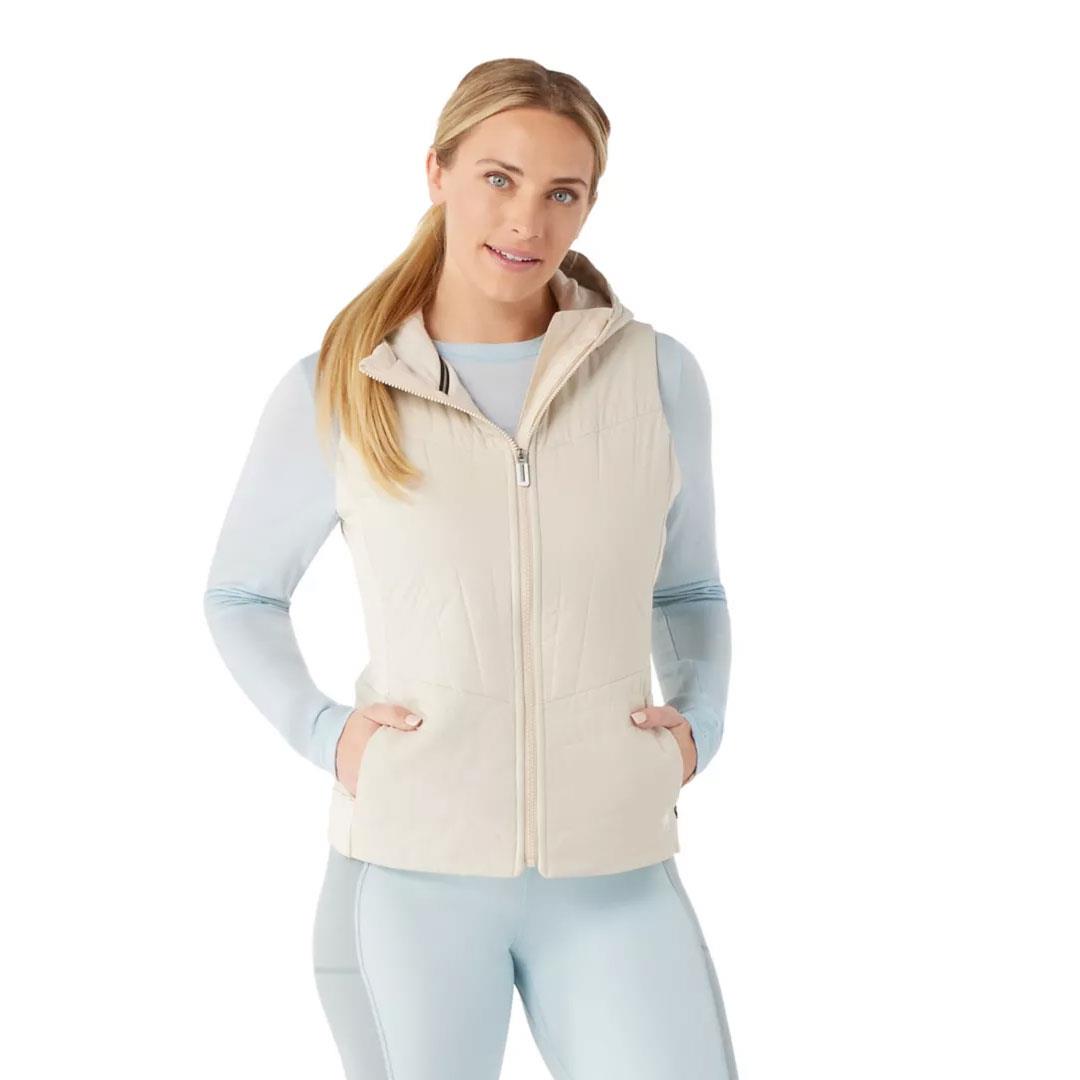 Smartwool Smartloft Vest - Women's