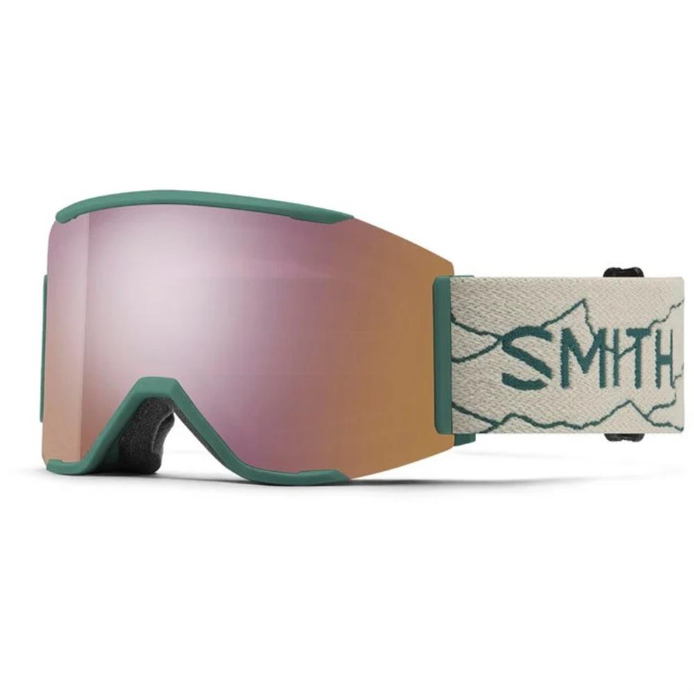 Smith Squad MAG Goggle