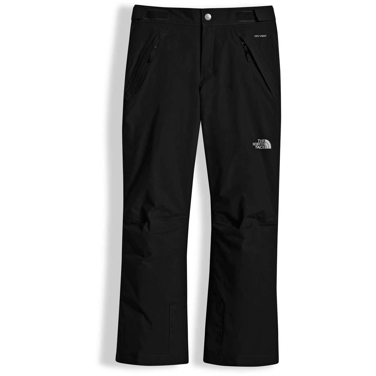Girls The North Face Freedom Insulated Pant - NF0A34V1