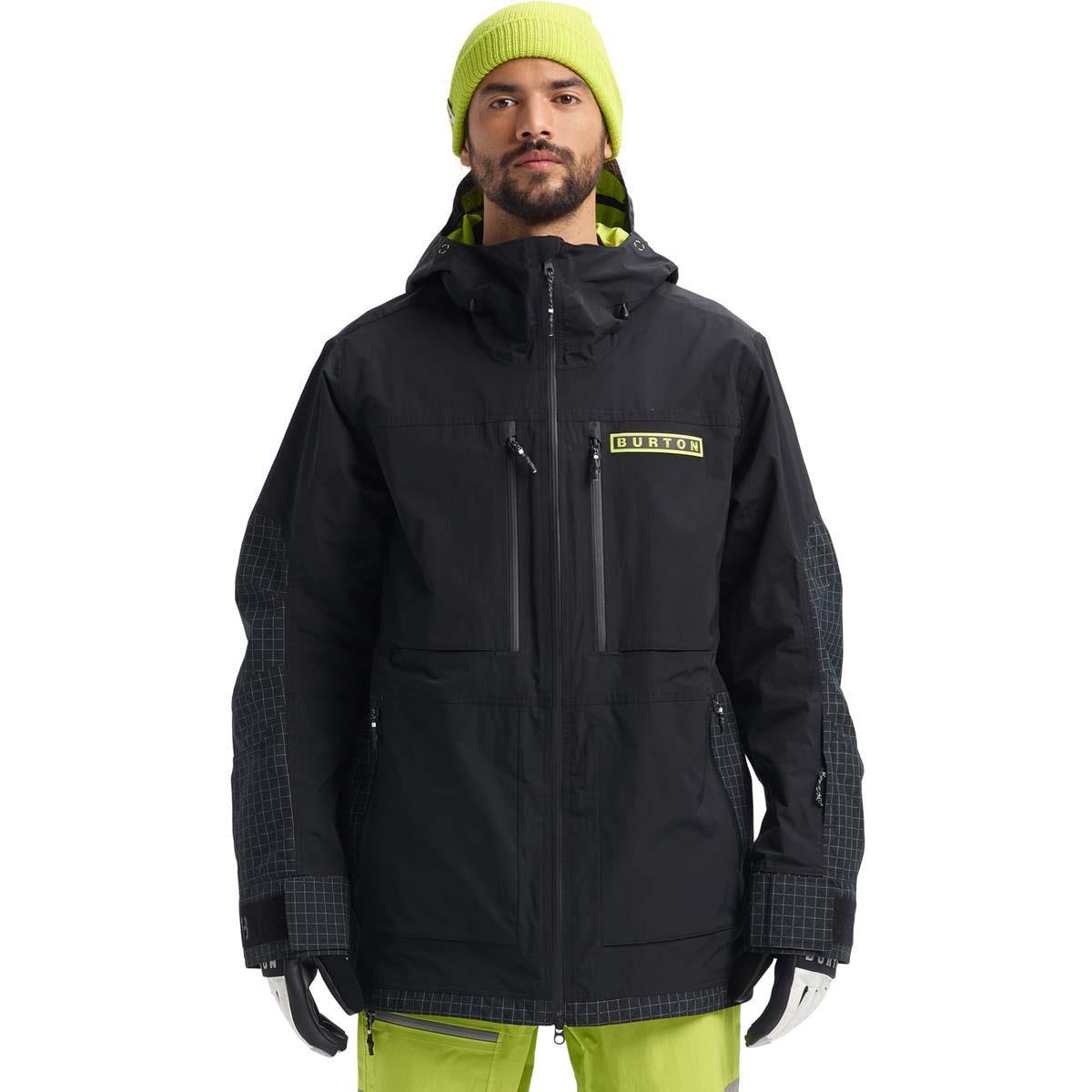 Burton Frostner Jacket - Men's - 2020 model