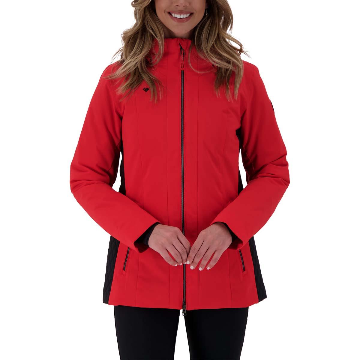 Obermeyer on sale siren jacket