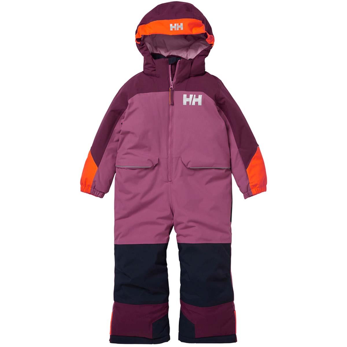helly hansen one piece base layer