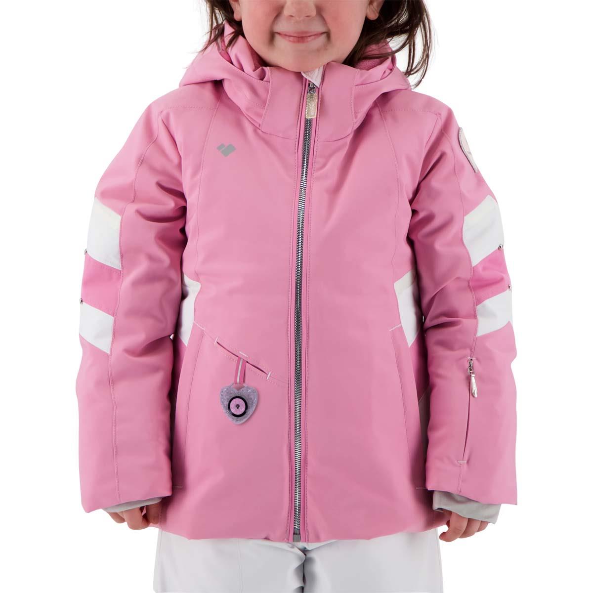 Obermeyer Katelyn Jacket - Girl's