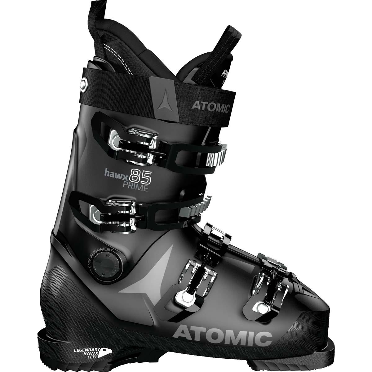 Atomic Hawx Prime 85 Ski Boot - Womens 