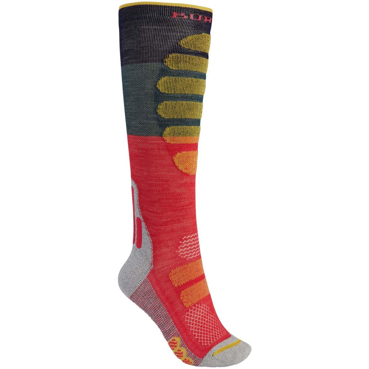 Burton Performance + Lightweight Compression Sock Women's (100651)