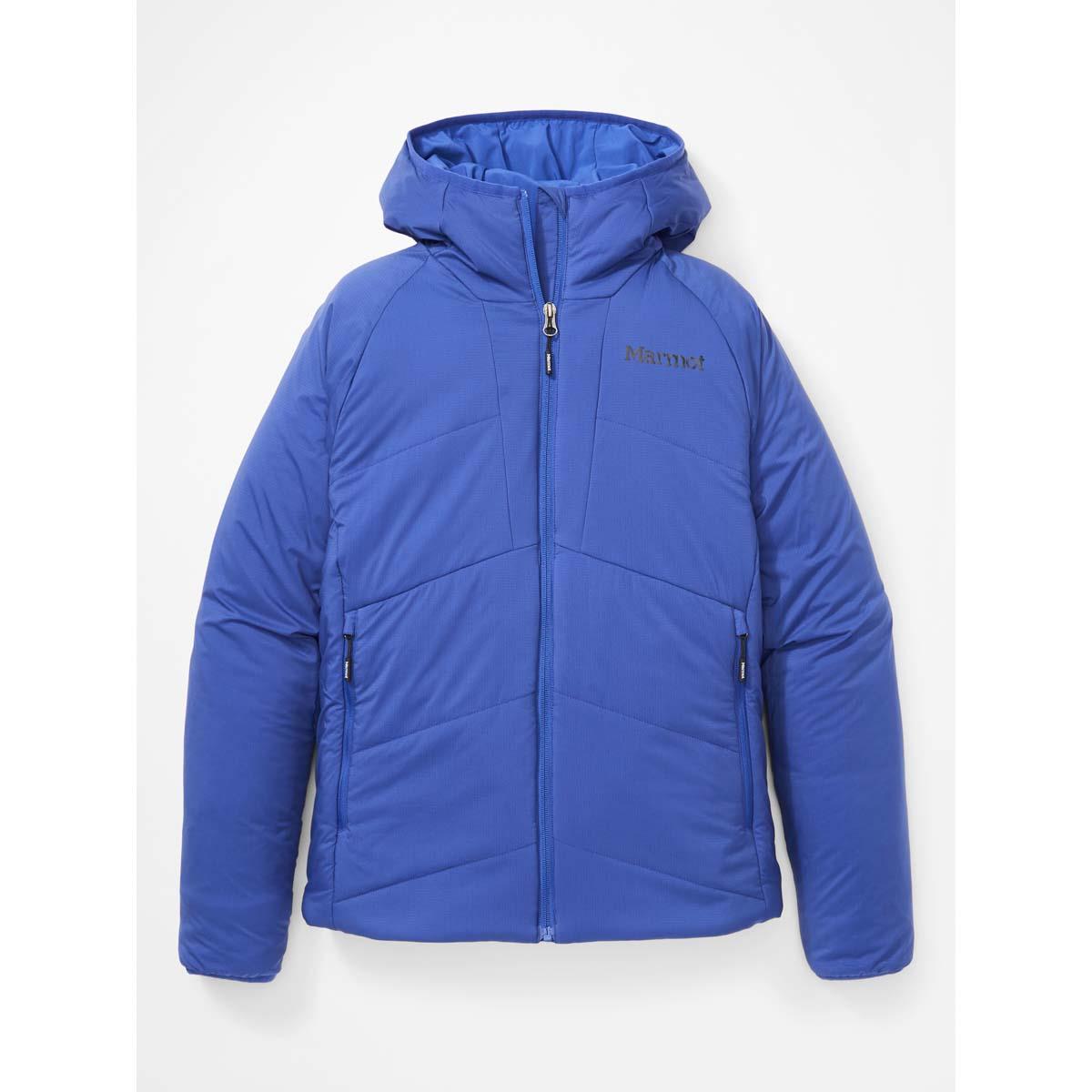 marmot novus review