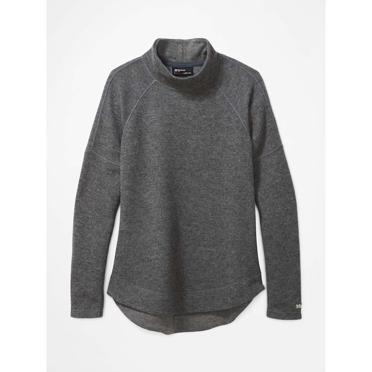 marmot sweater women's