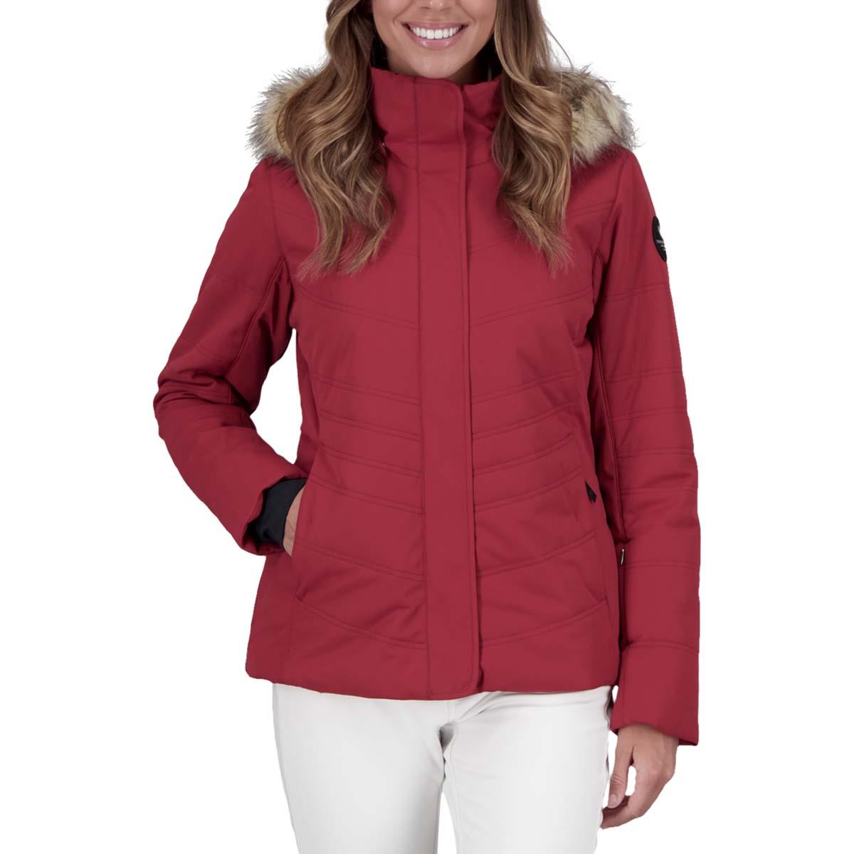 Obermeyer Tuscany II Jacket - Women's | Buckmans.com