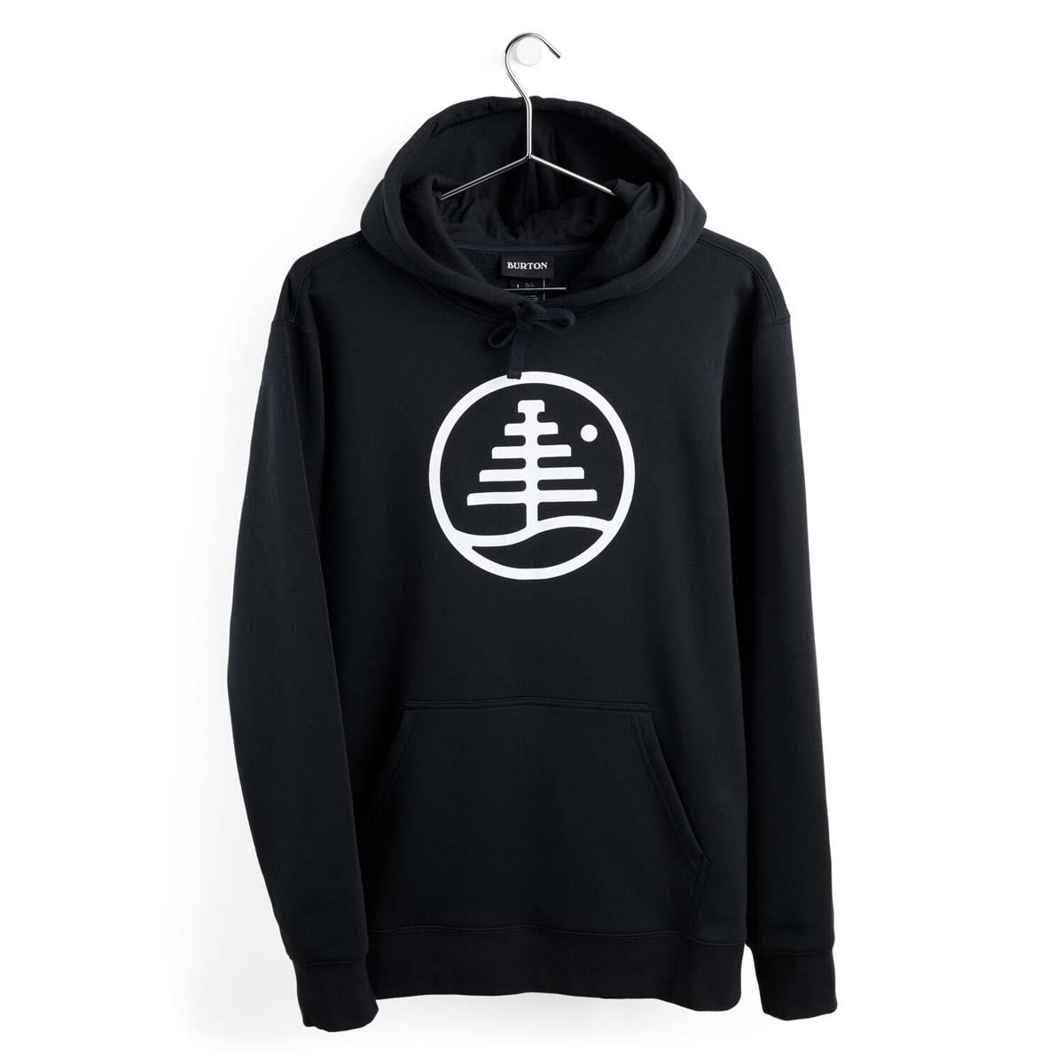 Burton Family Tree Pullover Hoodie