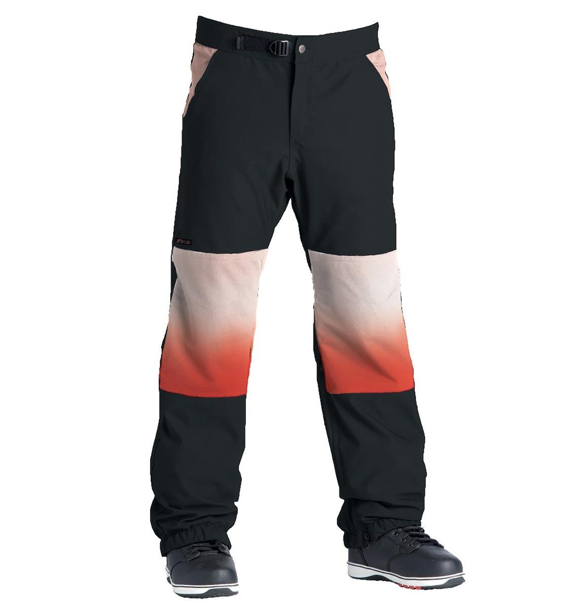 Airblaster Elastic Boss Pant - Men's - 2022 model