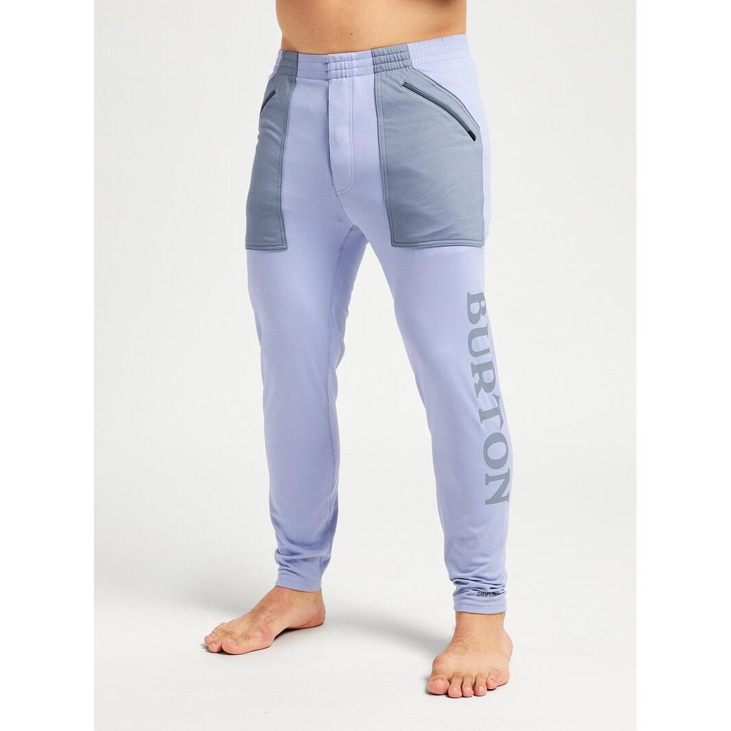 Burton Midweight Base Layer Stash Pant - Men's (212161)