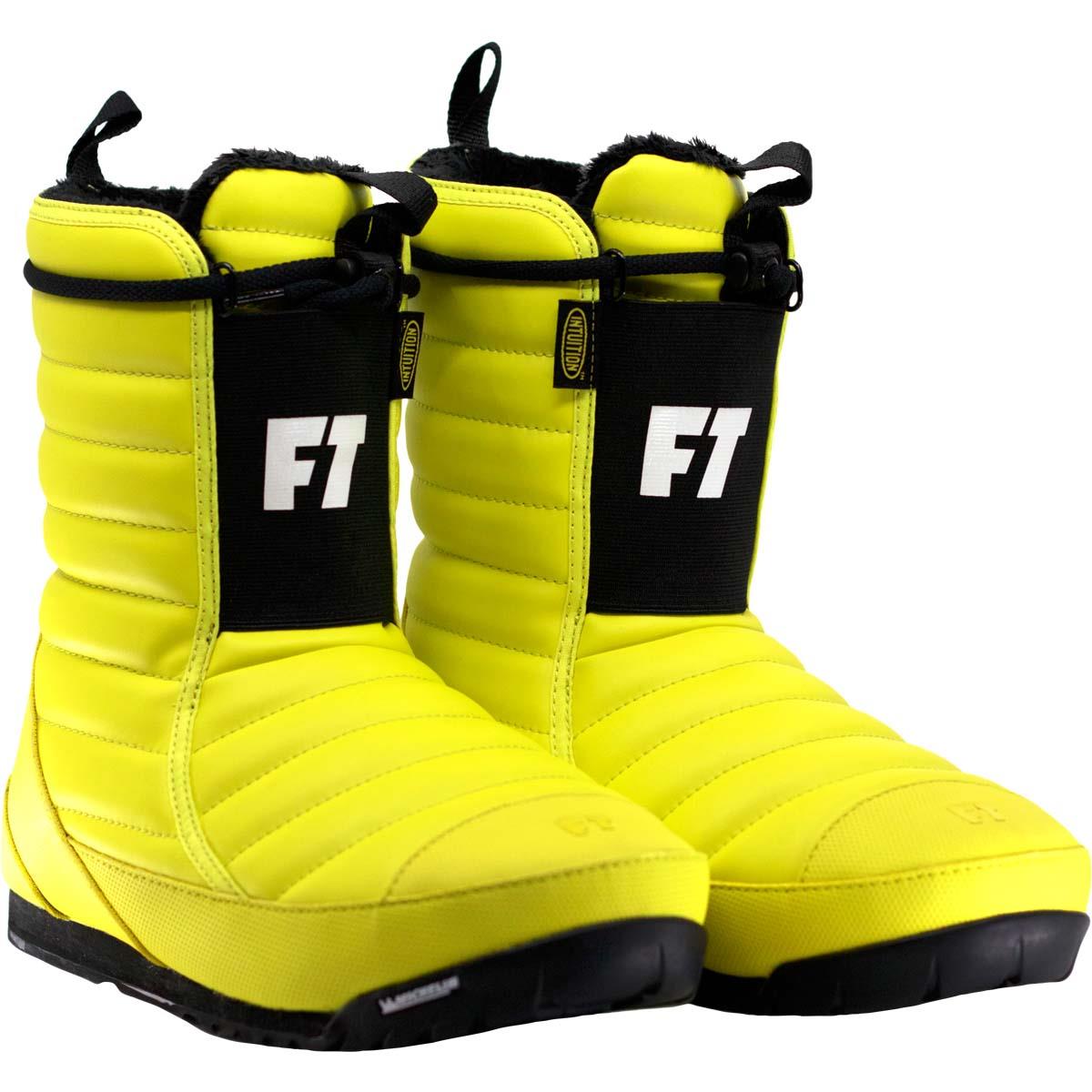2021 Full Tilt Apres Bootie 2.0 