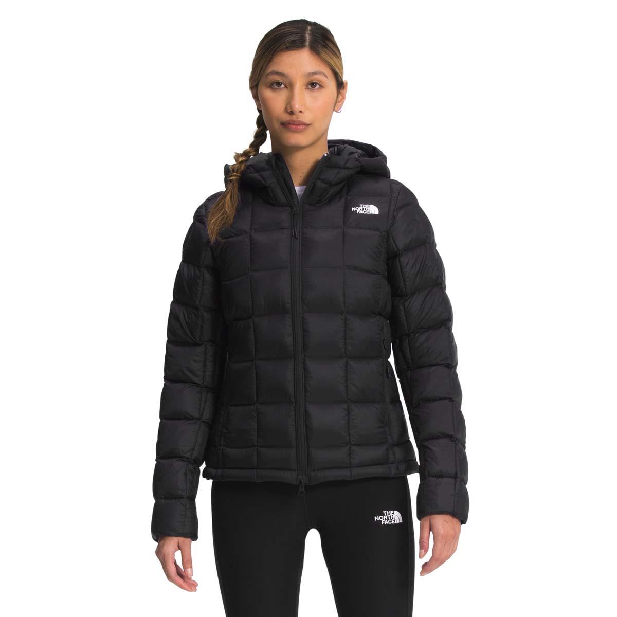 The North Face Thermoball Super Hoodie - Women's | Buckmans.com