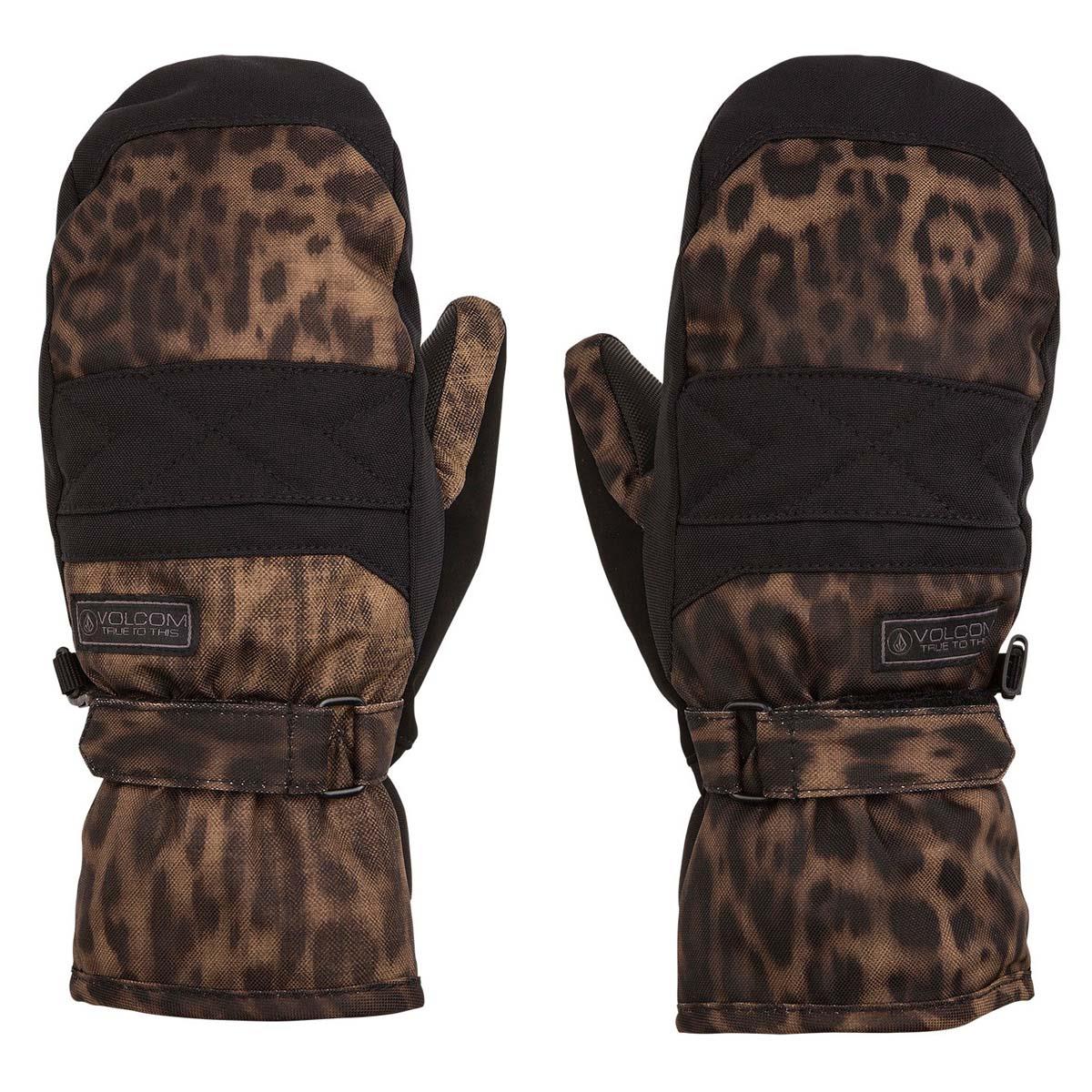 Volcom Peep Gore-Tex Mitt - Women's - 2022 model | Buckmans.com