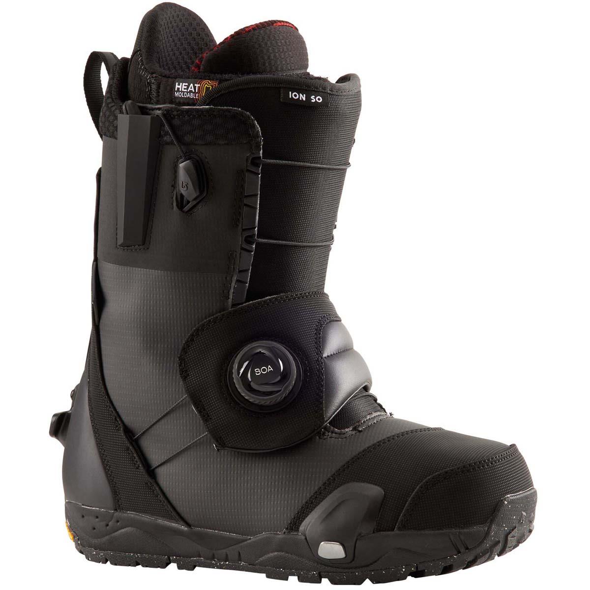 sextant Goed doen Vooraf 2023 Men's Burton Ion Step On Snowboard Boots | Buckman's | Buckmans.com