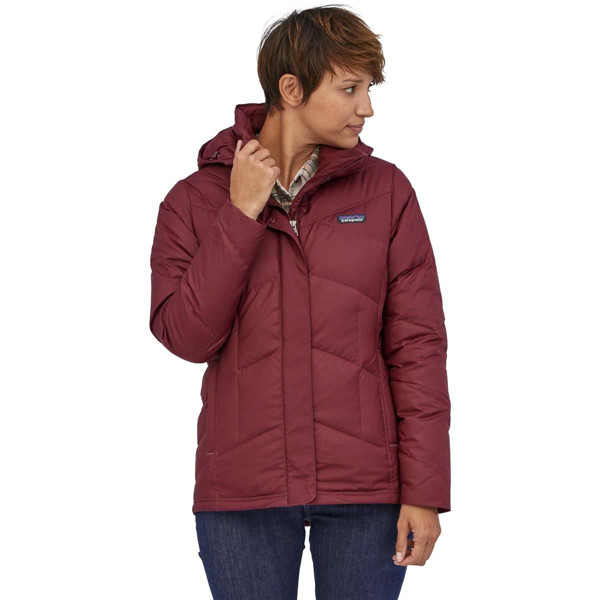 Women's Patagonia Down With It Jacket | Buckmans.com