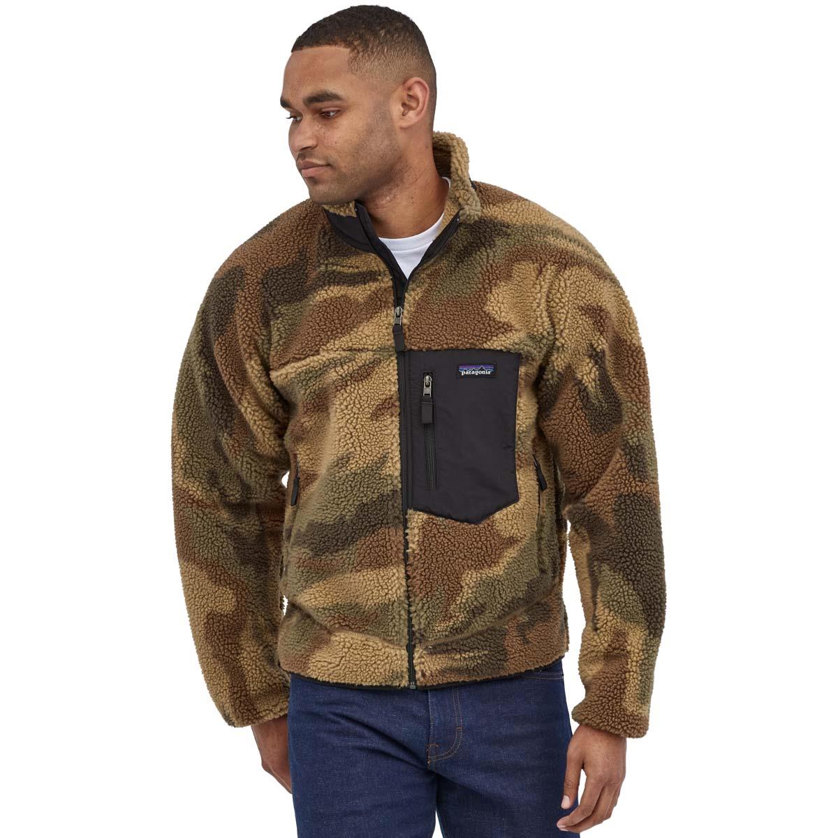 Patagonia Classic Retro-X Jacket - Men's