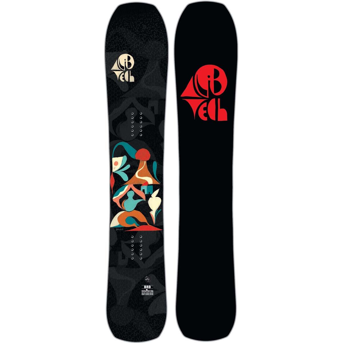 Lib Tech BRD Snowboard Men's