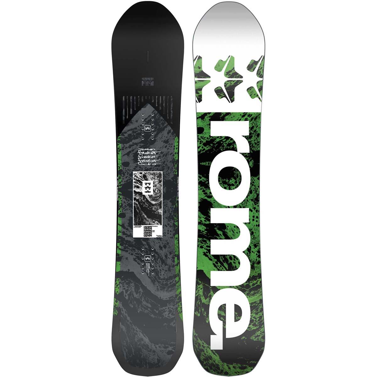 Rome Freaker Snowboard Men's