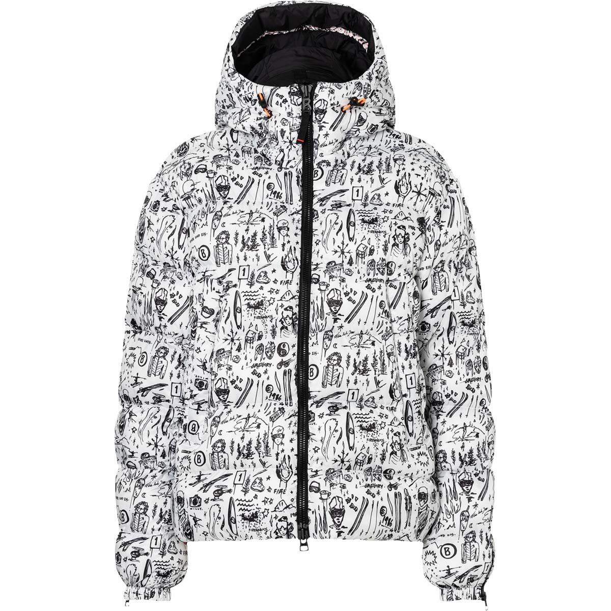 Bogner Raissa2 Jacket - Women's