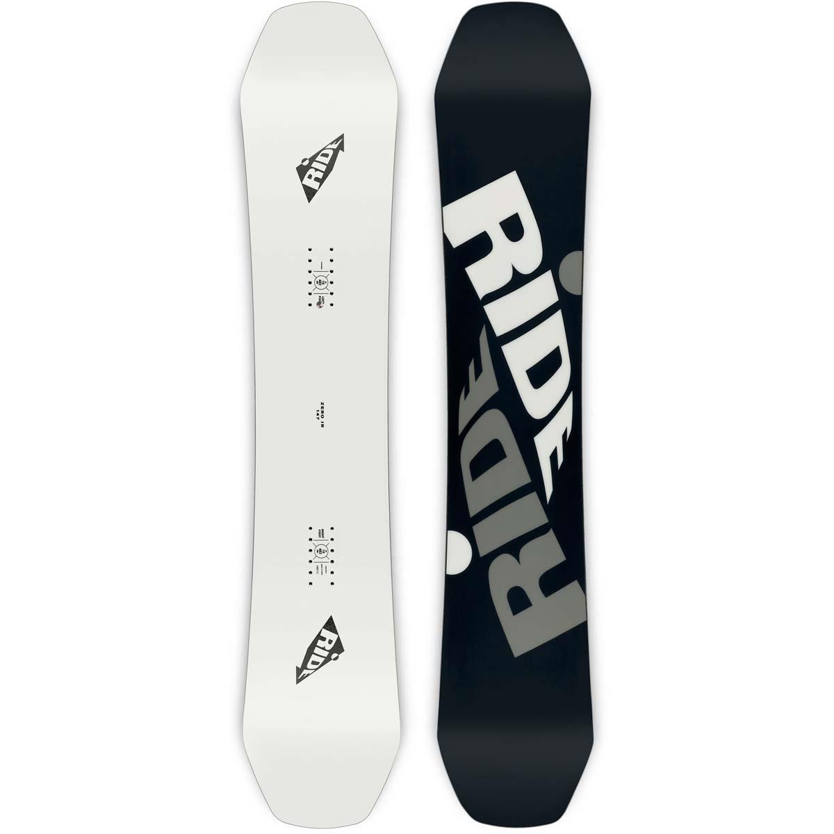 WHITESPACE Freestyle Shaun White Pro Snowboard - 2023 - Snowboard