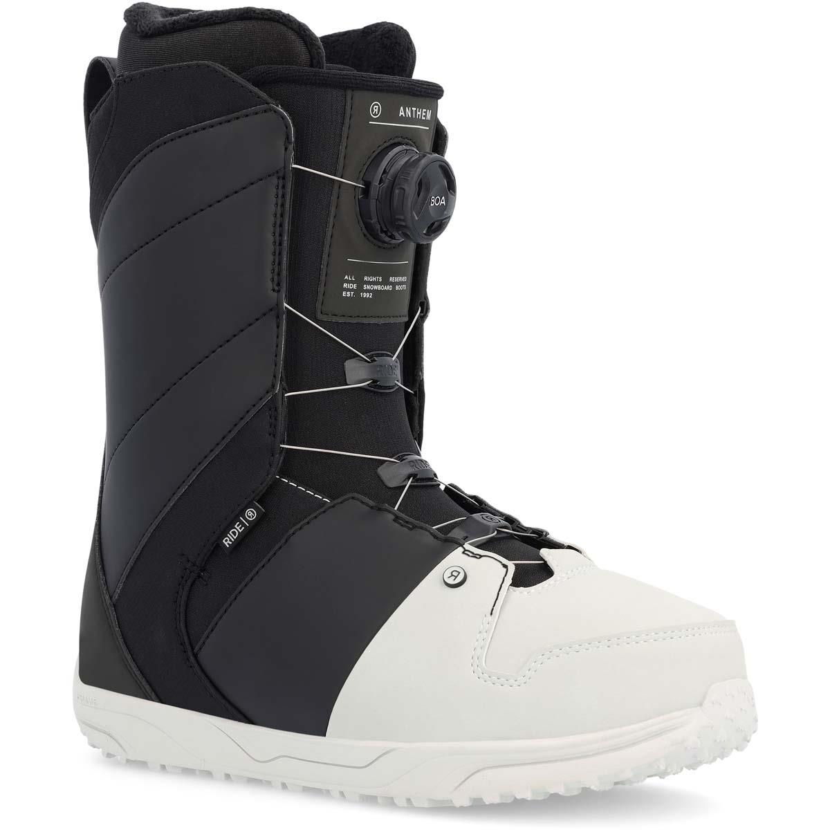 Ride Anthem Snowboard Boots Men's