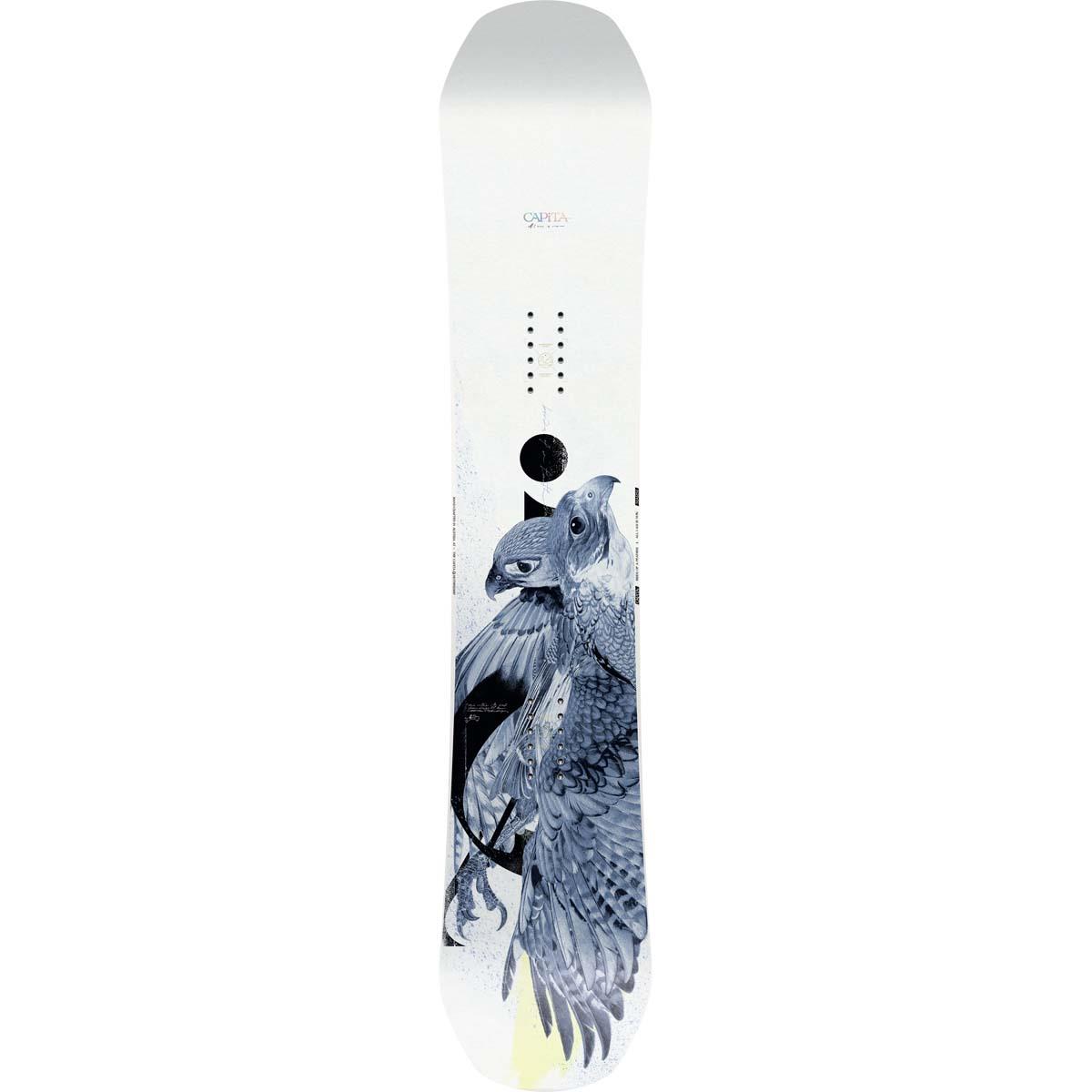 Capita Birds of a Feather Snowboard