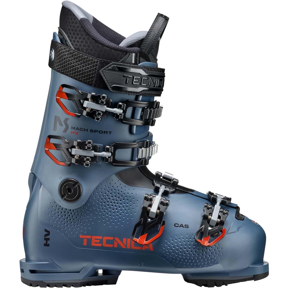 MACH SPORT HV 80 | en | Blizzard-Tecnica USA