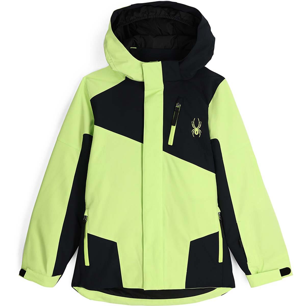 Spyder Turner Jacket - Boy's