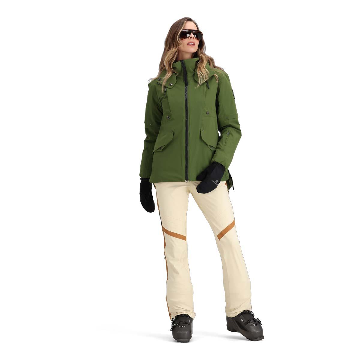 Obermeyer Meribel Down Jacket Women s