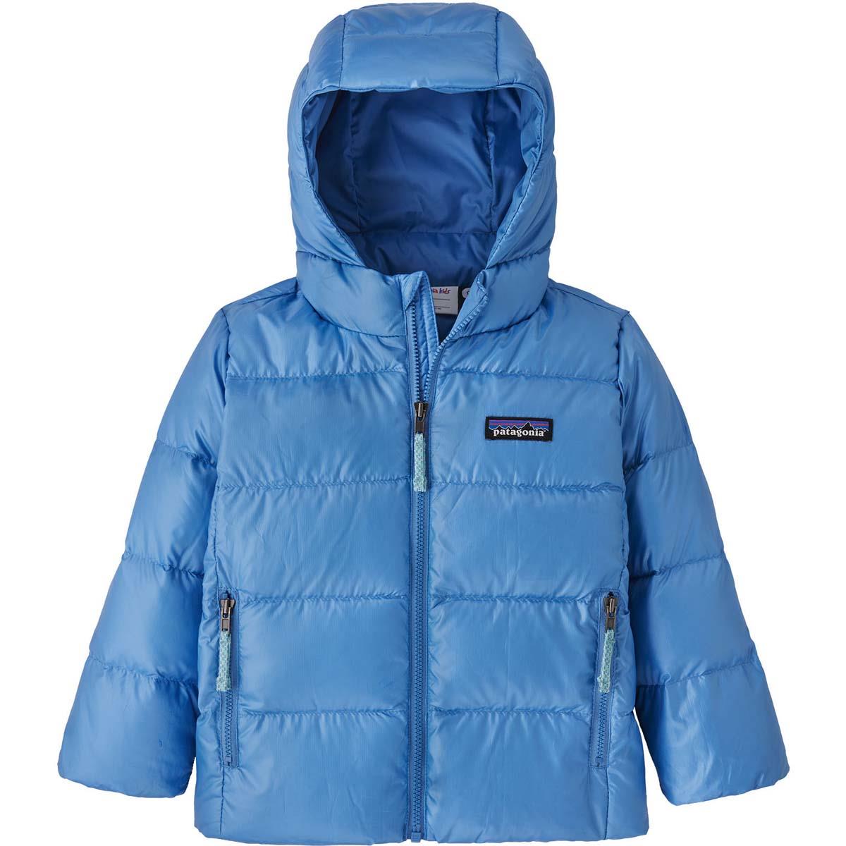 Patagonia Kids' Down Sweater Jacket –