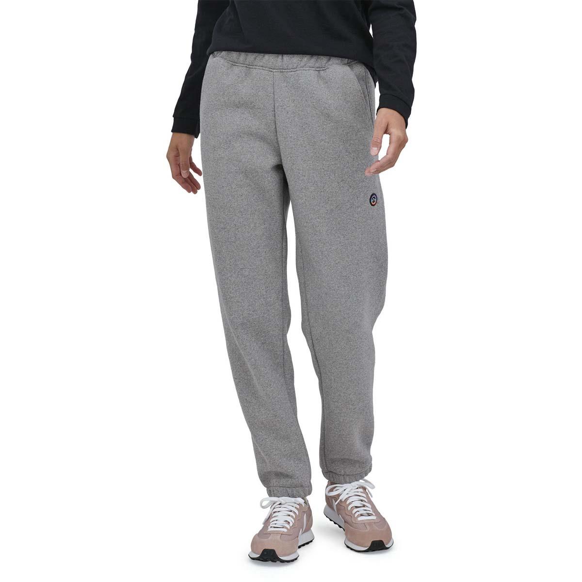 Patagonia Fitz Roy Icon Uprisal Sweatpants - Women's | Buckmans.com