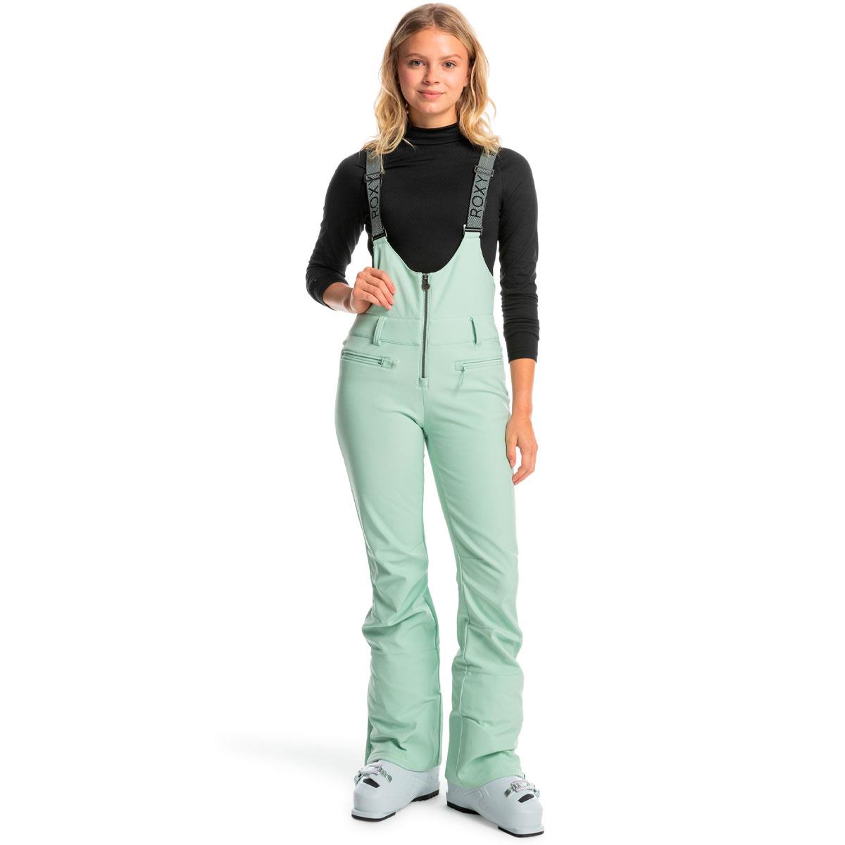 Womens Rideout Insulated Snow Pants