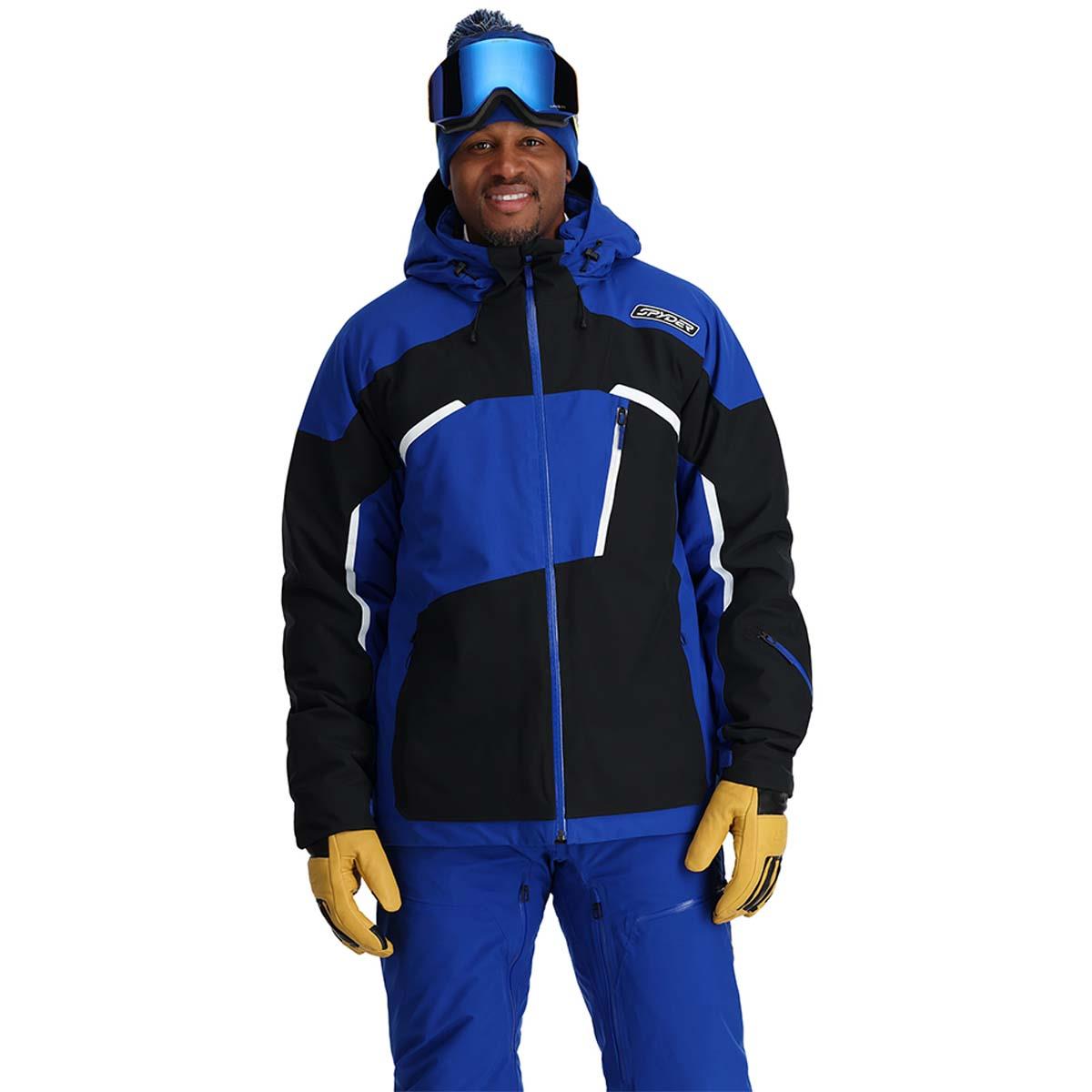 Spyder Adore Ski Jacket