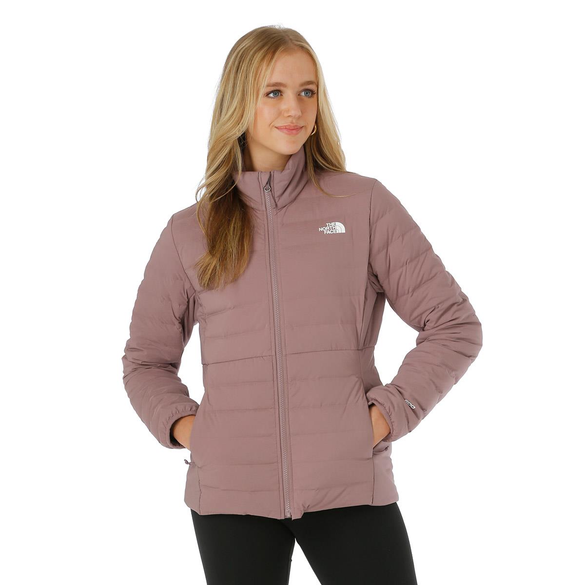 The North Face Belleview Stretch Down Jacket - Women's